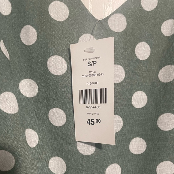 Suzy Sheer Dress - Picture 2 of 4